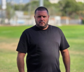 מתחיל דרך חדשה. שאול