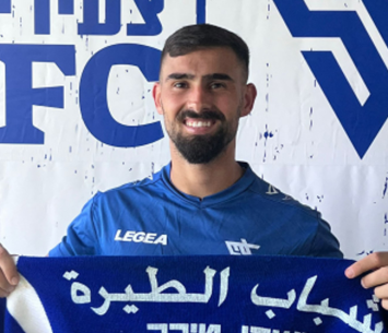 שחקן נהדר. כהן