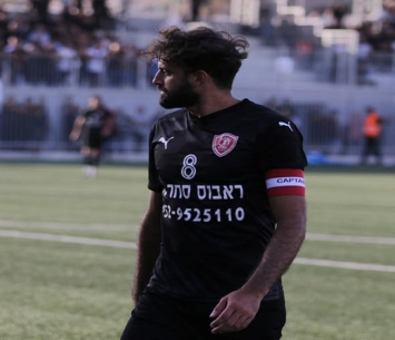 חיזוק מעניין. עוואד