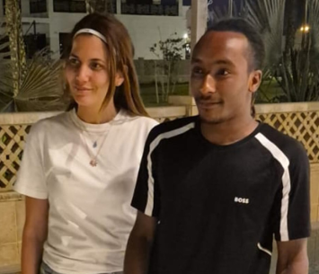 החתמה חדשה. אבו בלאל