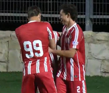 שחקני חדרה