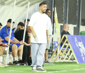 פוגש את האקסית. דיין (דאפר מחאמיד)