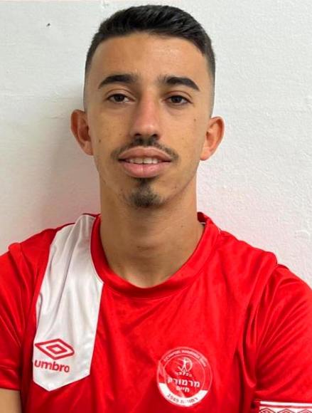 פורח במרמורק. הראל בן אבי (מדיה הפועל מרמורק)