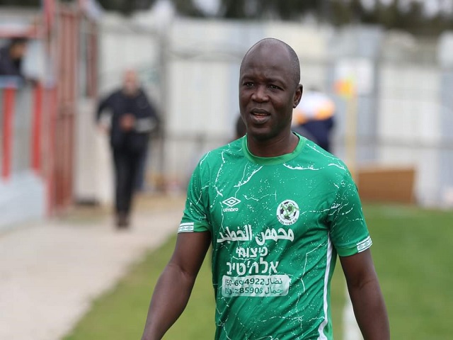 משתבח עם הזמן. גיזי דורבור (דאפר מאחמיד)