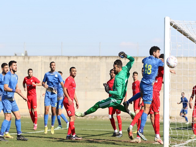 לא מצאו את הרשת. שחקני טירה ואתא/ביאליק (וואסים מואסי)