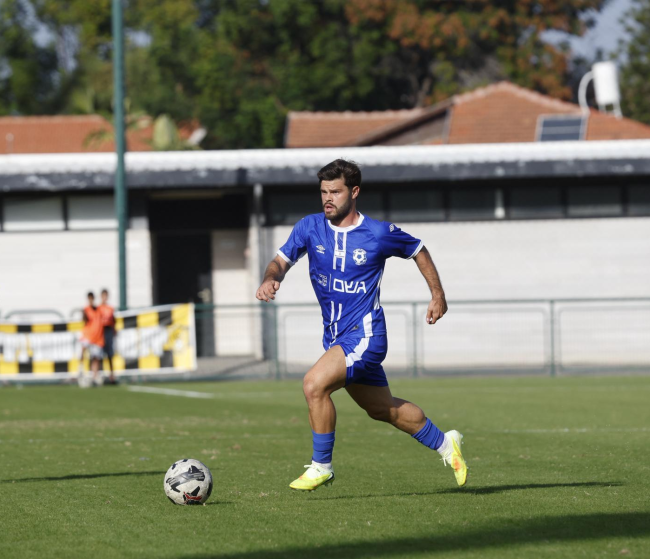 רום אליגון (ניסים כחלון)