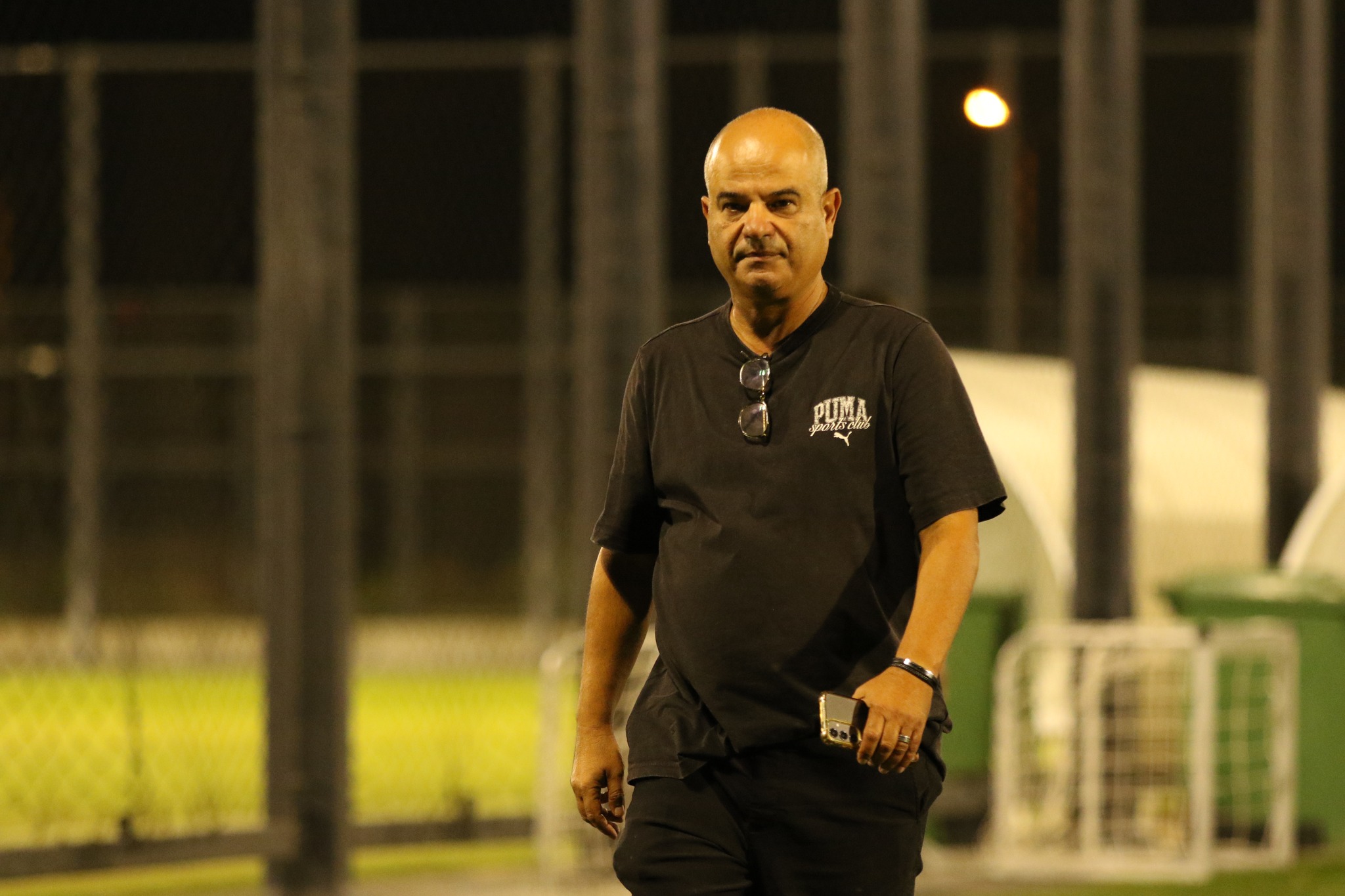 דורון בן דור (דאפר מחאמיד)