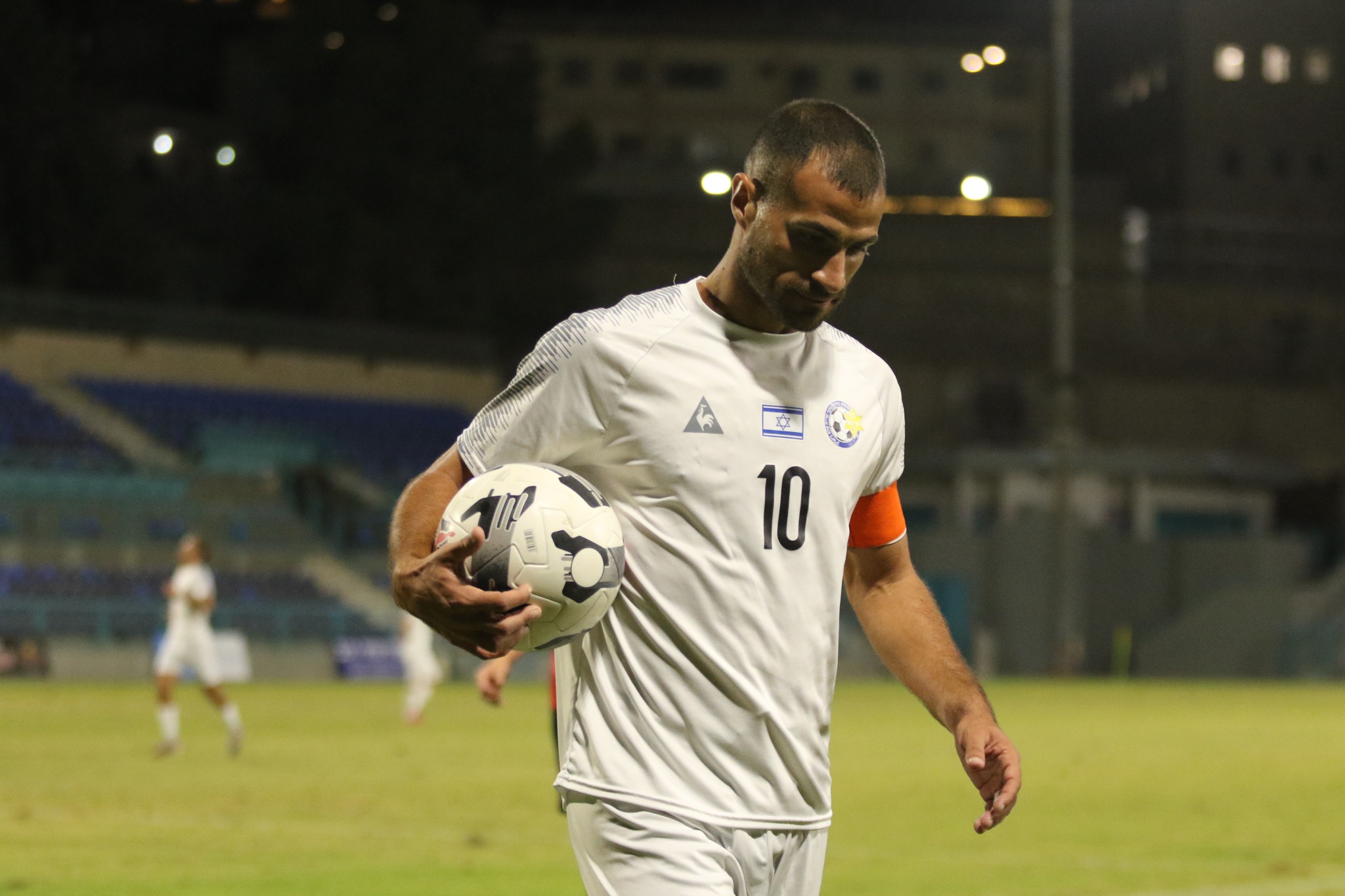 מאמין בקבוצה. אבו ראס (דאפר מחאמיד)