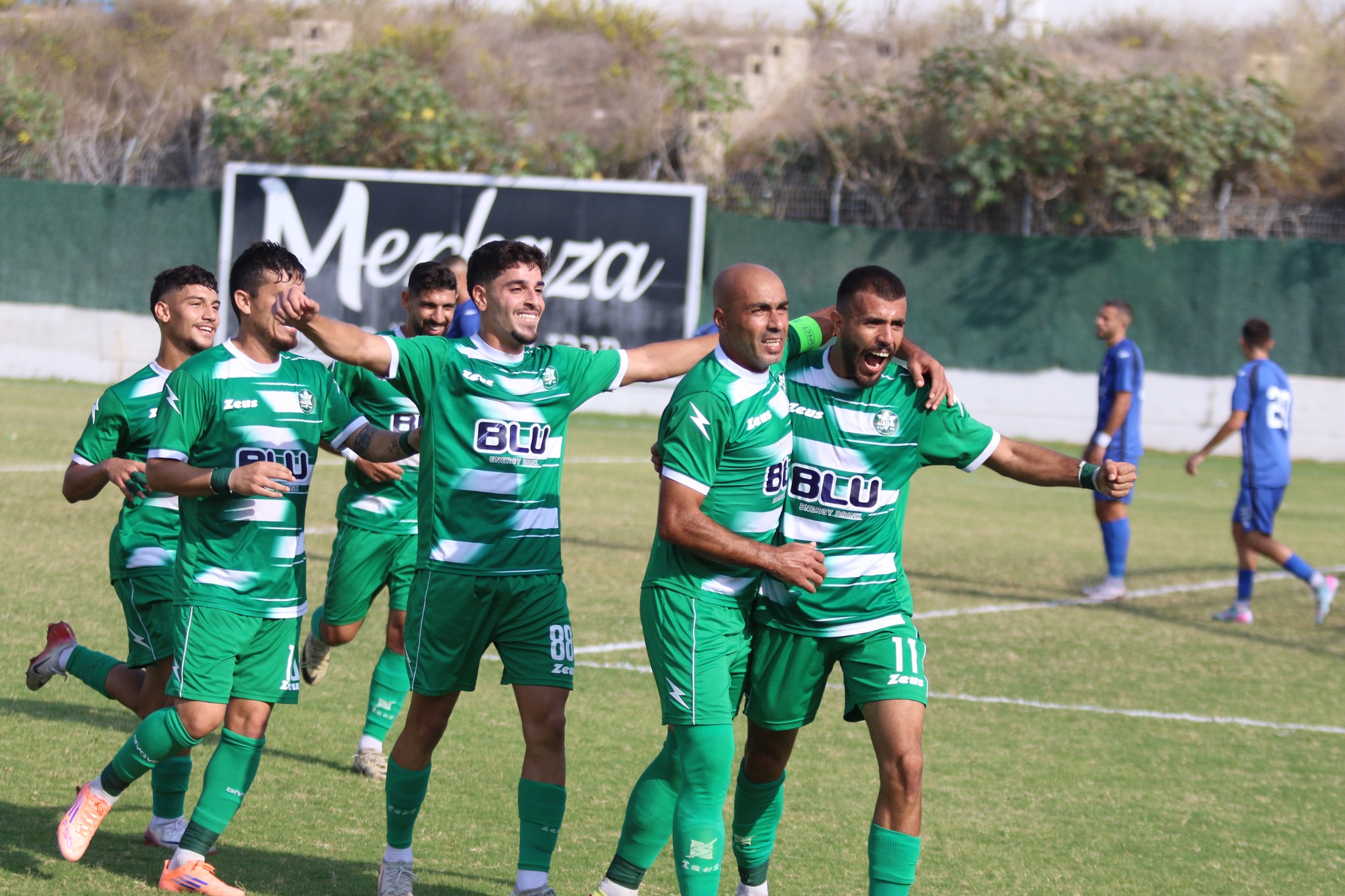 הראשון של אחי נצרת (דאפר מחאמיד)