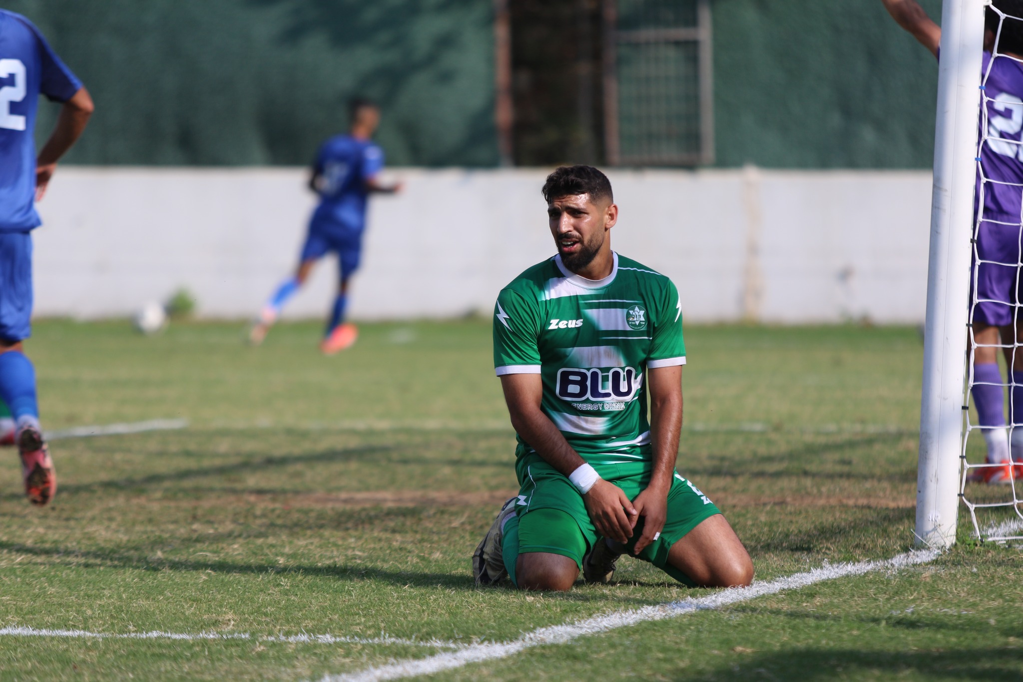 חמזה מוואסי (דאפר מחאמיד)