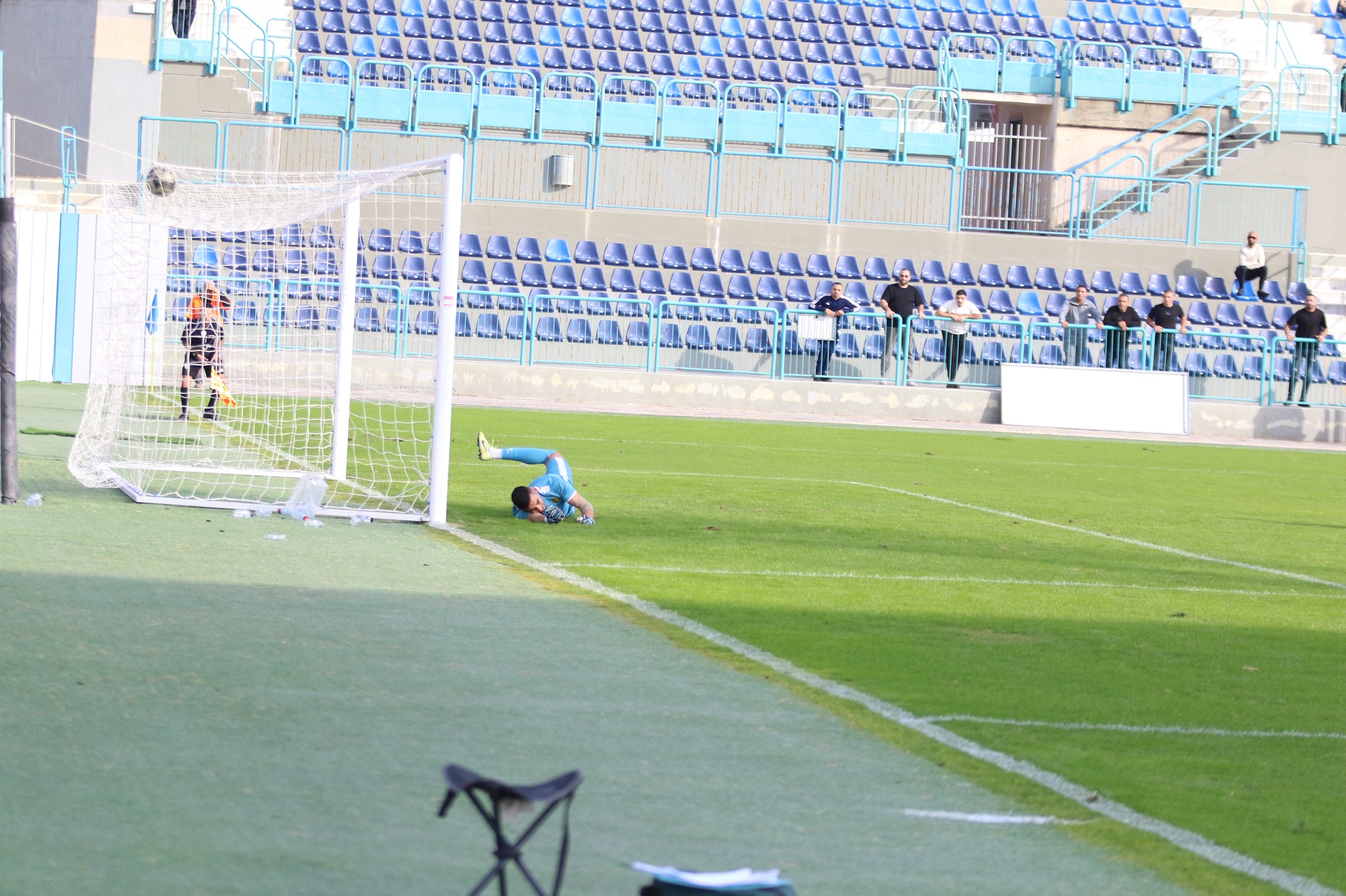 השני של נצרת (דאפר מחאמיד)