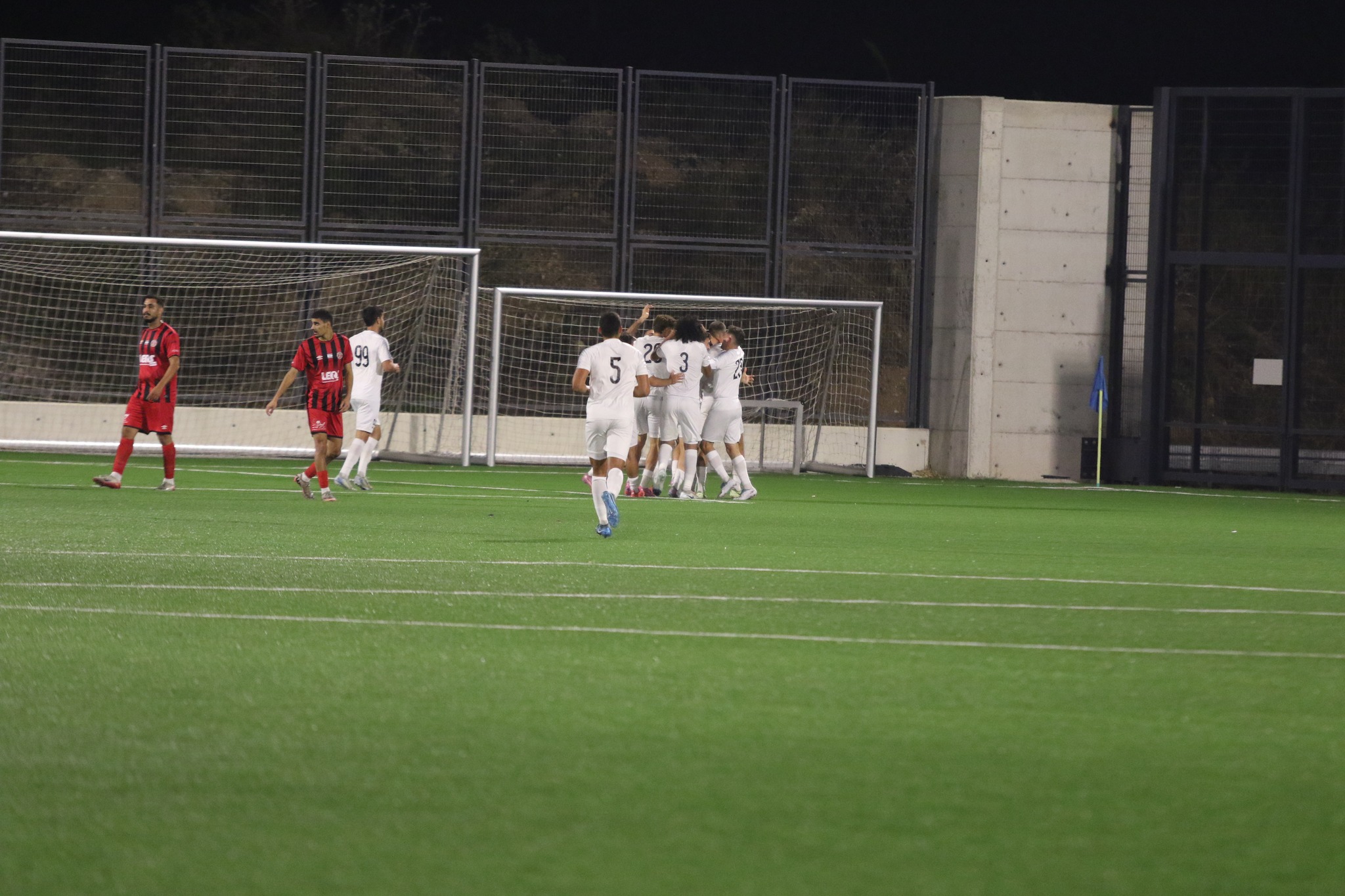 הראשון של אתא/ביאליק (דאפר מחאמיד)