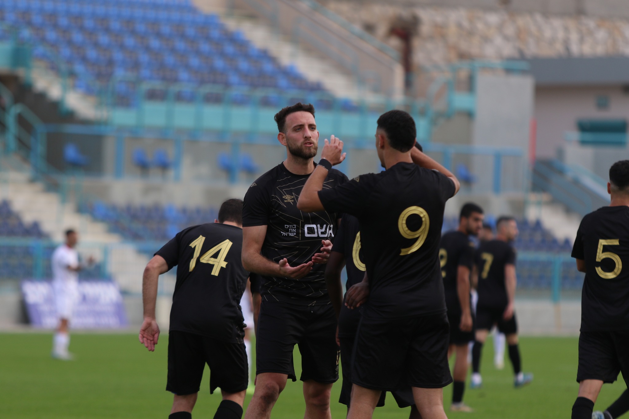 איאס מסאלחה (דאפר מחאמיד)