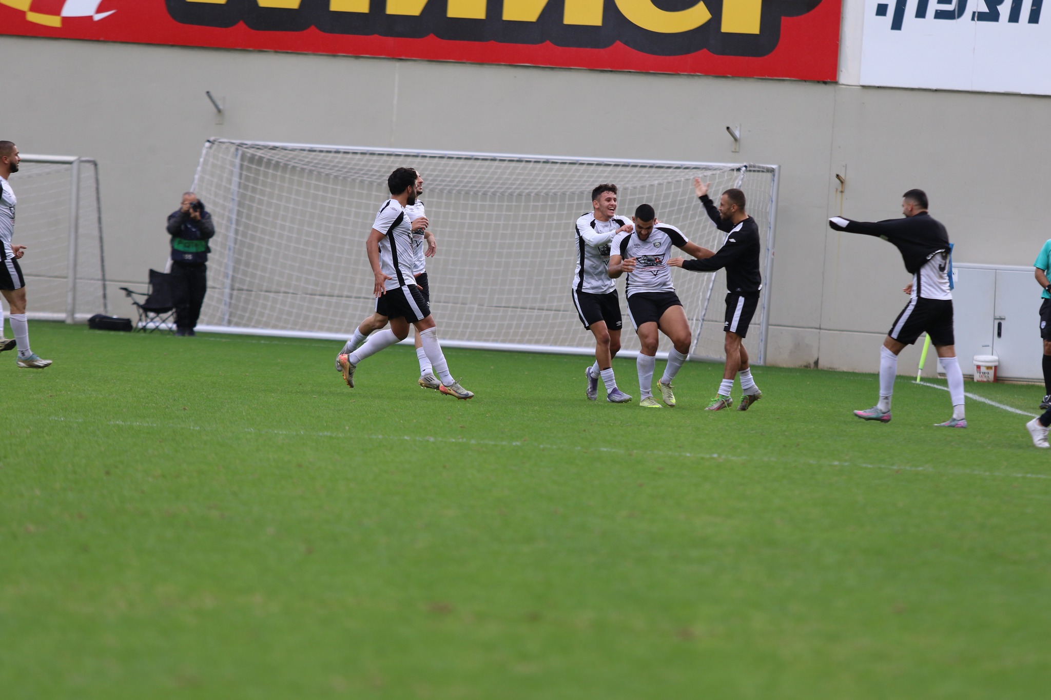 המהפך הושלם (דאפר מחאמיד)