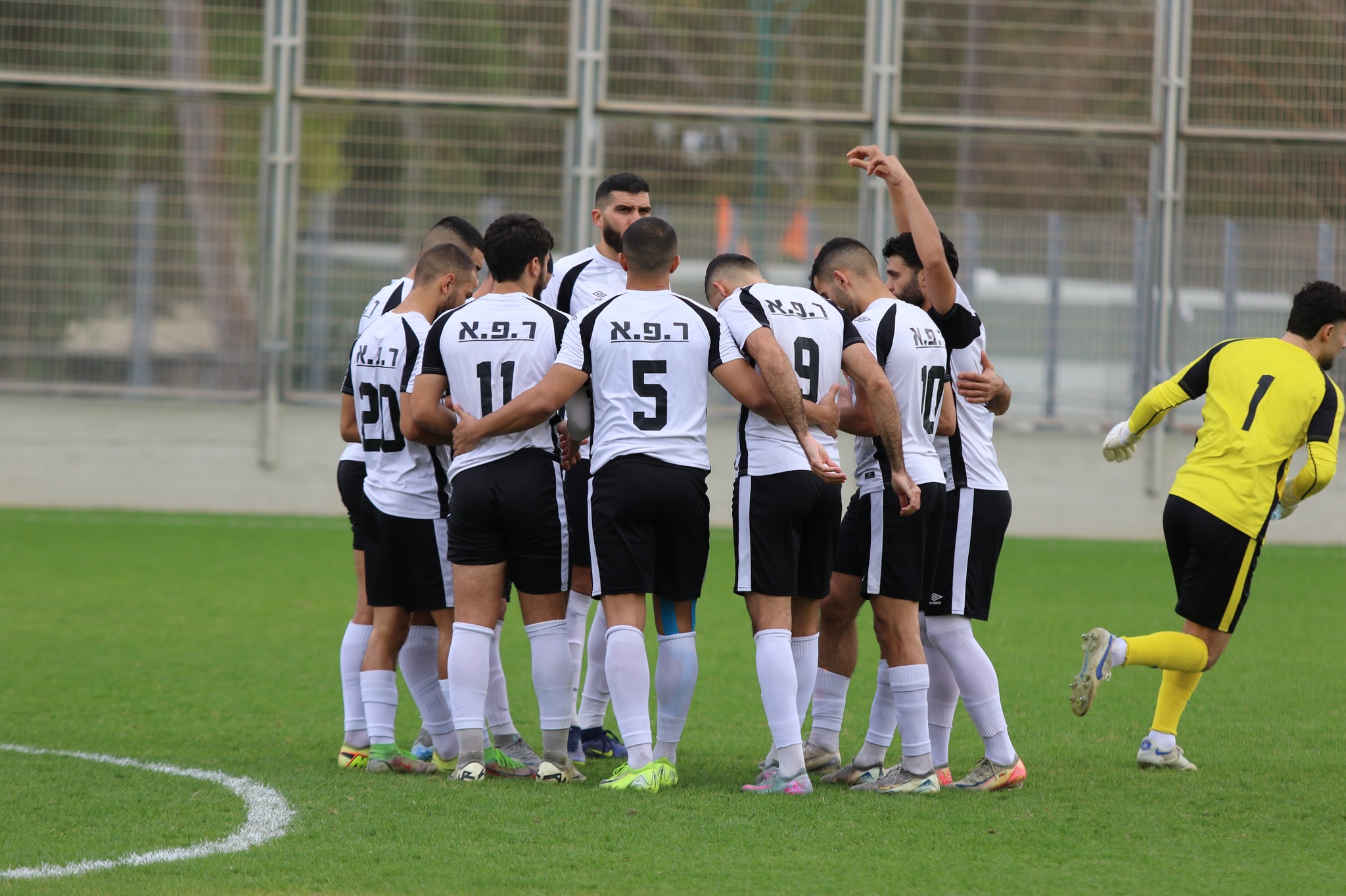 שחקני טמרה (דאפר מחאמיד)