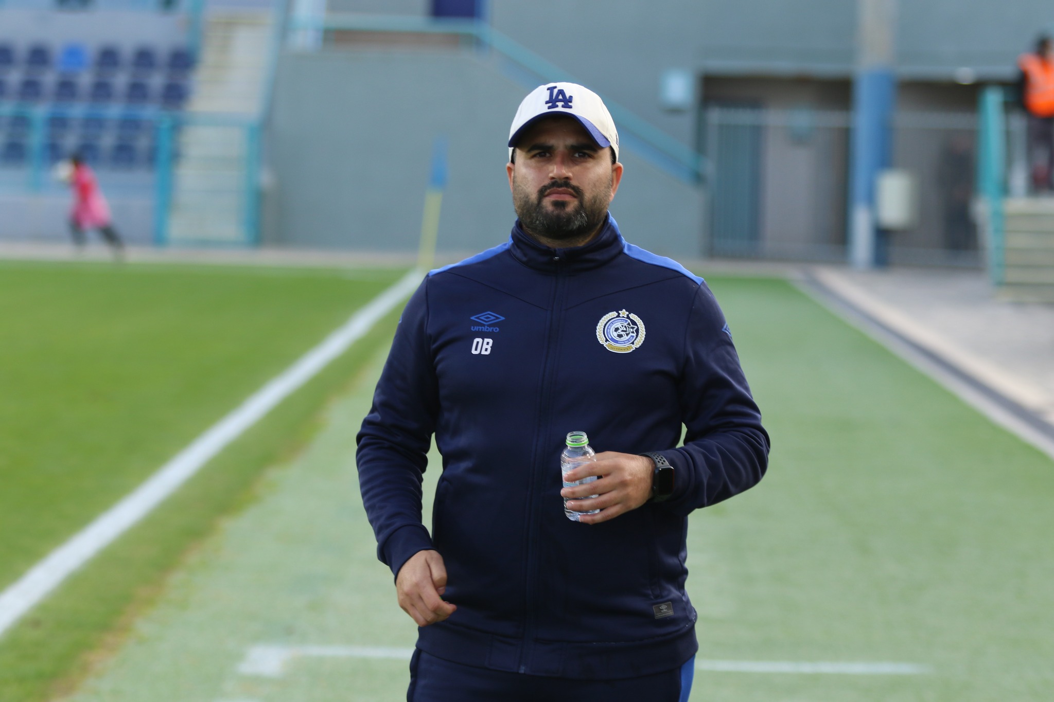 עומרי ביטון (דאפר מחאמיד)