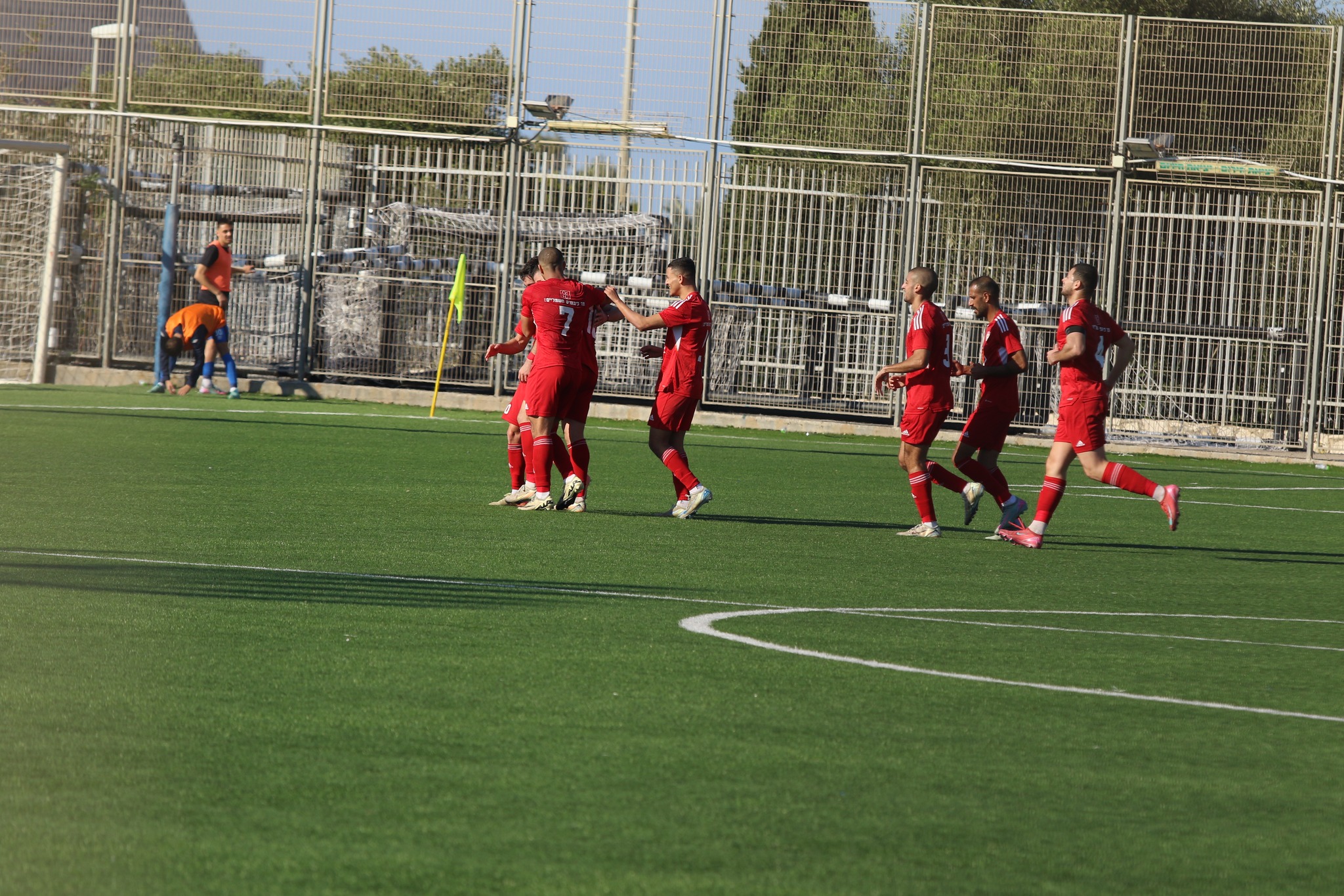 השלישי לטירה (דאפר מחאמיד)