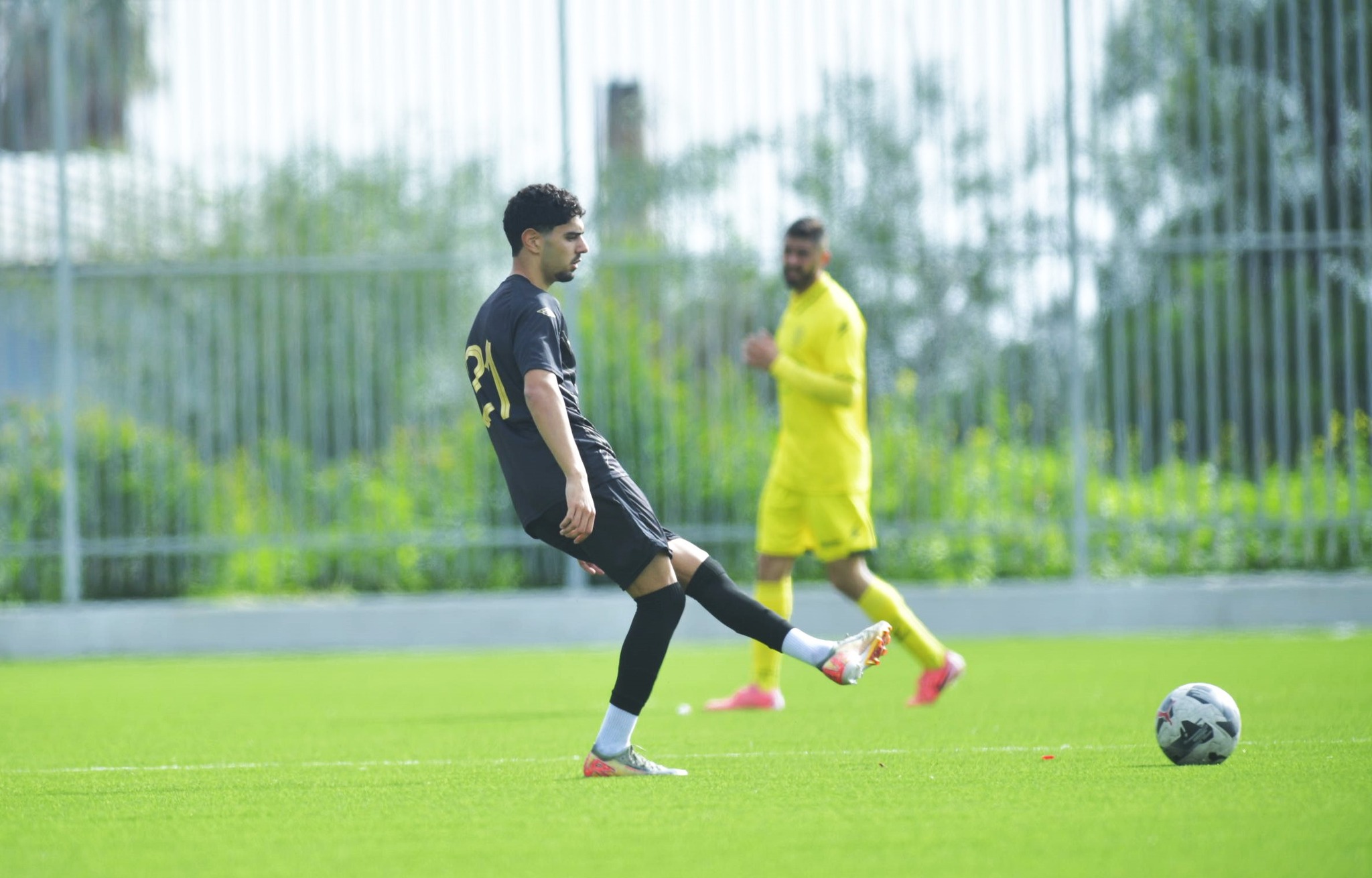 משחק נהדר לשחקן הצעיר. פרץ (אבי רביבו)