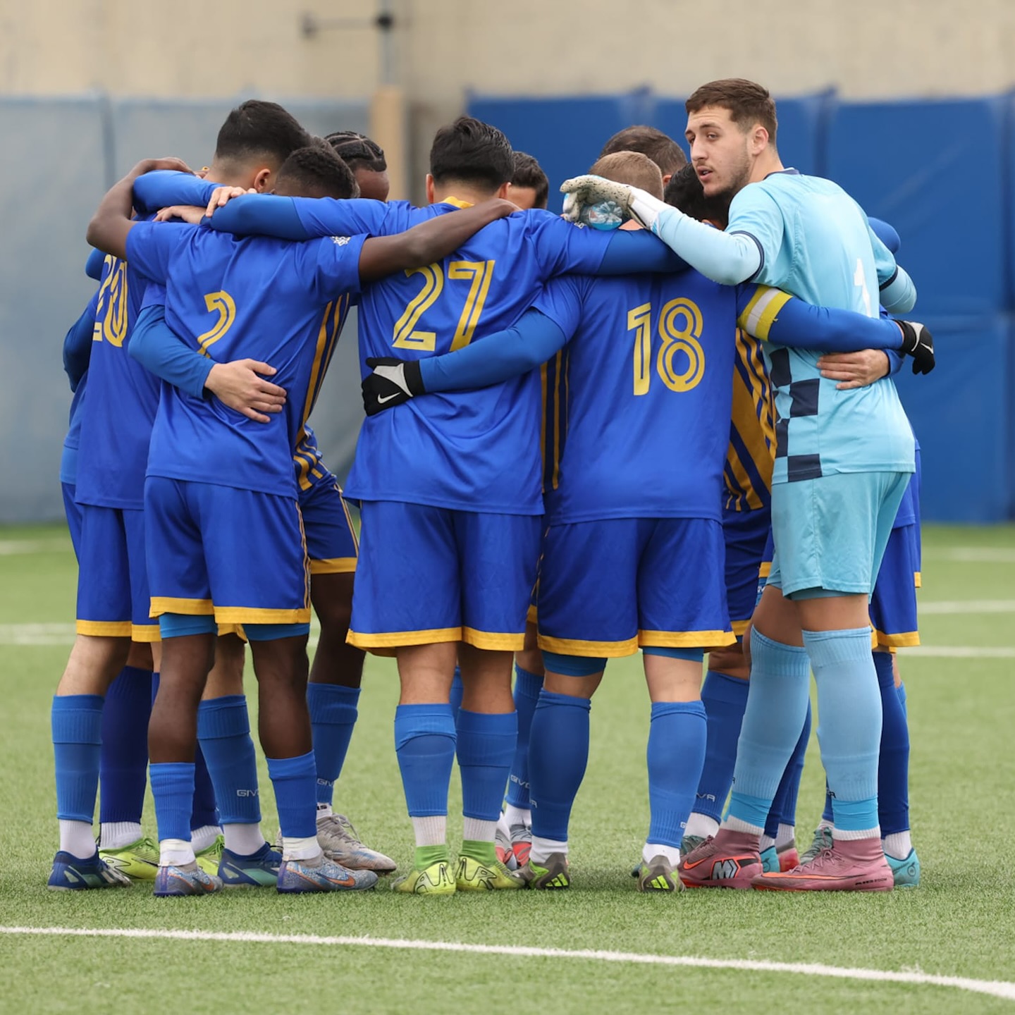 שחקני מכבי אשקלון (פייסבוק מכבי אשקלון)
