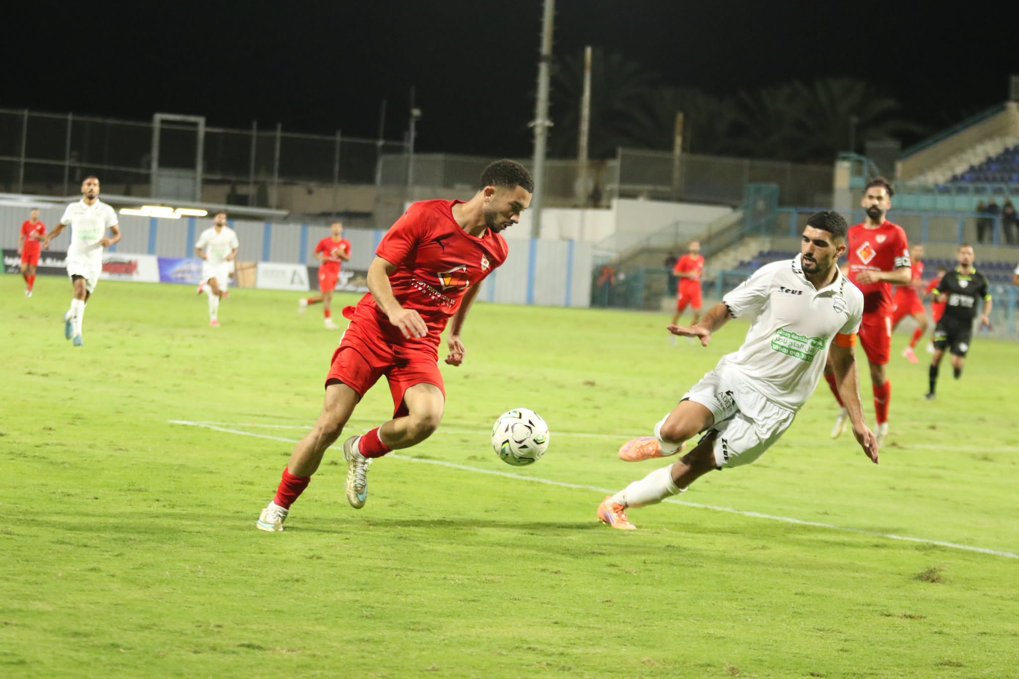 (דאפר מחאמיד)