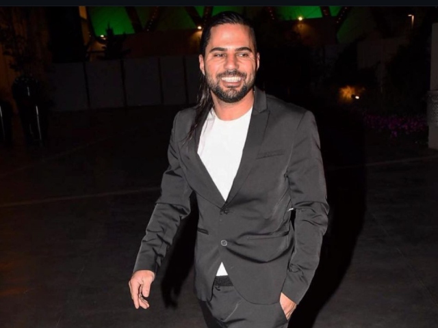 אסולין ז"ל (מהאלבום הפרטי)