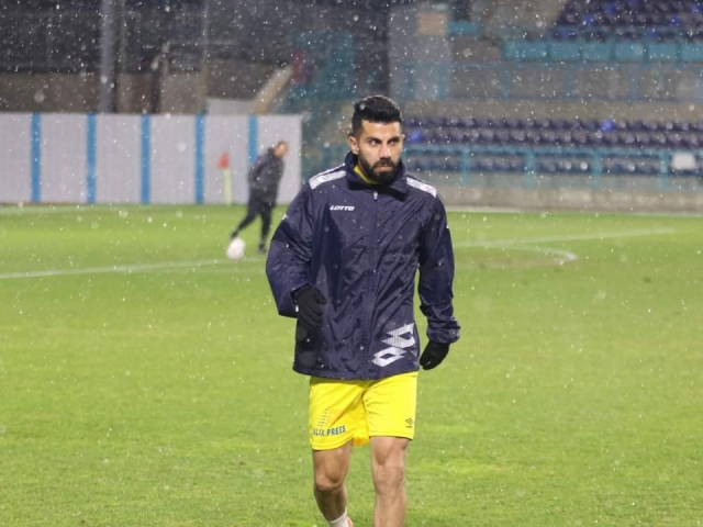 הילאל מוסא (דאפר מחאמיד)