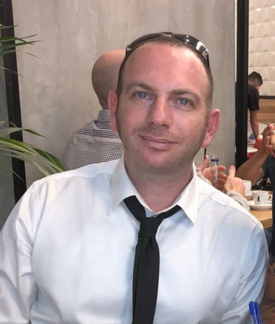 עו״ד שי אבני