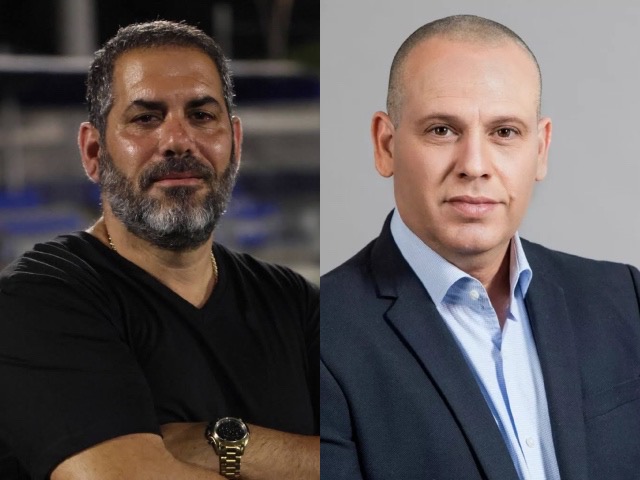 עו״ד הראל וכץ (באדיבות המצולם, אמנון גבע)