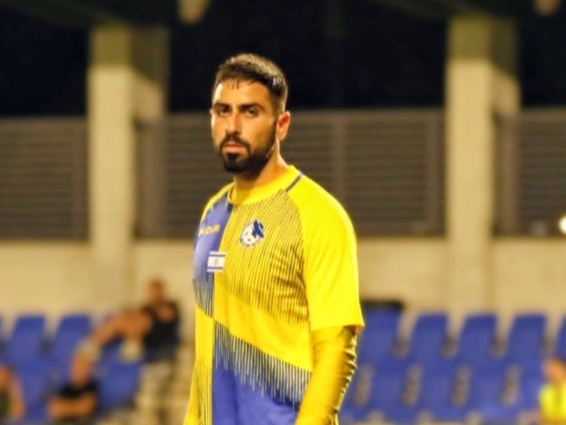 עמית סוארי (דאפר מחאמיד)