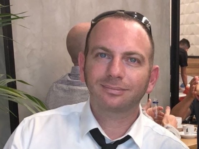 עו״ד שי אבני