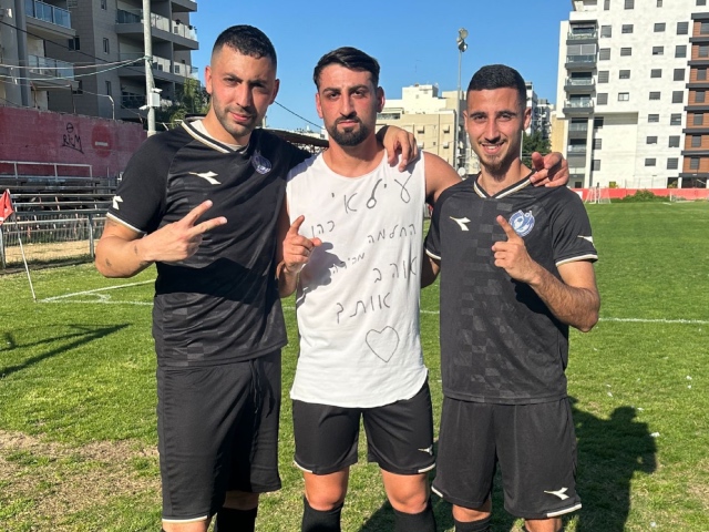 שחקני מודיעין 