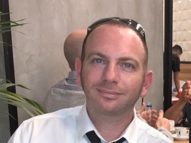 עו״ד שי אבני