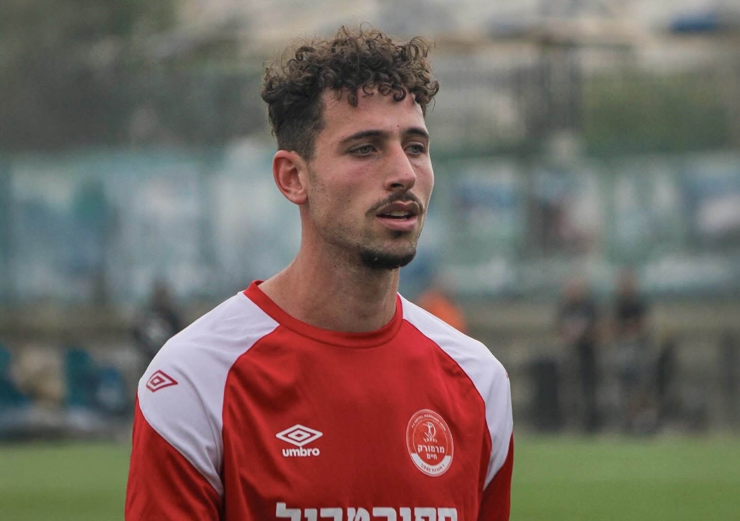 מרמורק סיימה בתיקו (סהר בראל מדיה הפועל מרמורק)