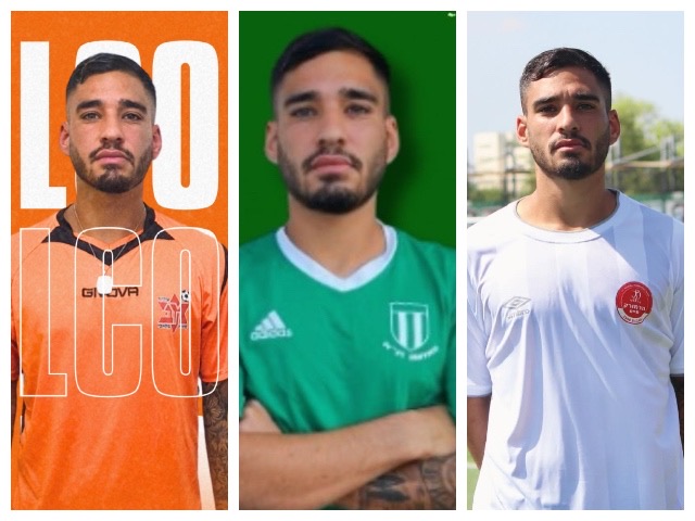 שלושה גוונים של קבלת פנים. ברוך