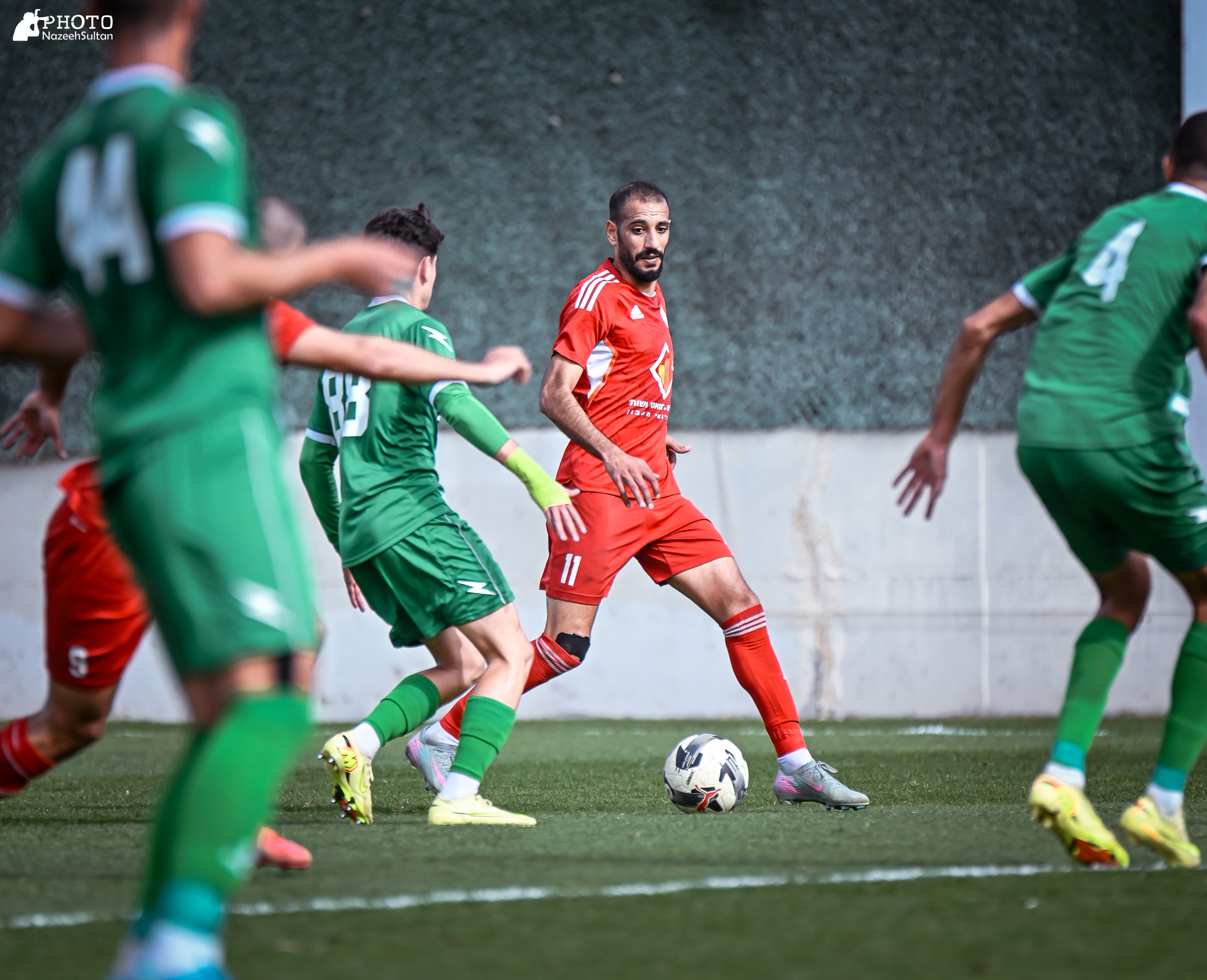 סלים עמאש (נזיה סולטאן)