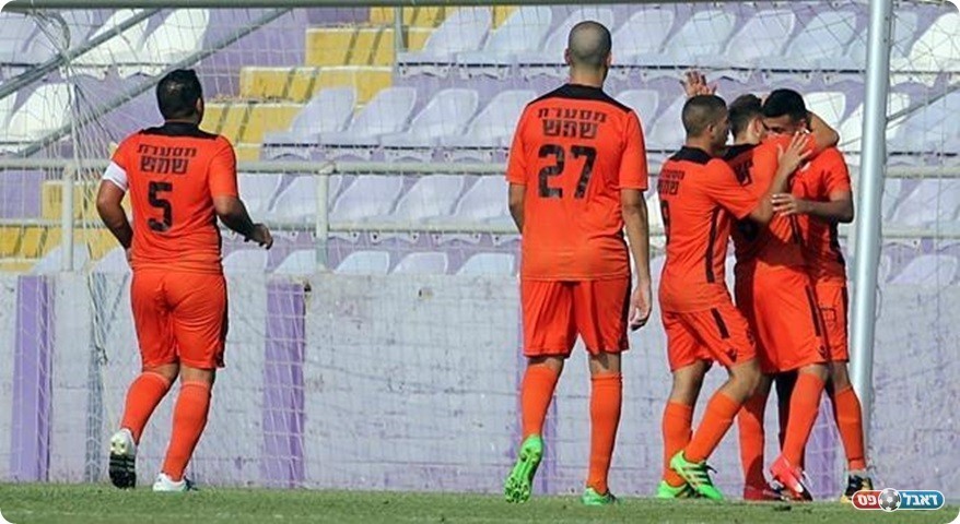 כפר שלם אחרי שער נוסף (לירן דורף)