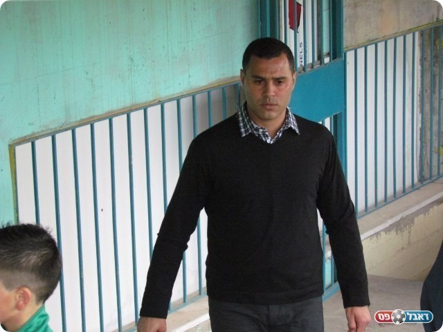 יחפש את הנקודות במקום אחר. בנין