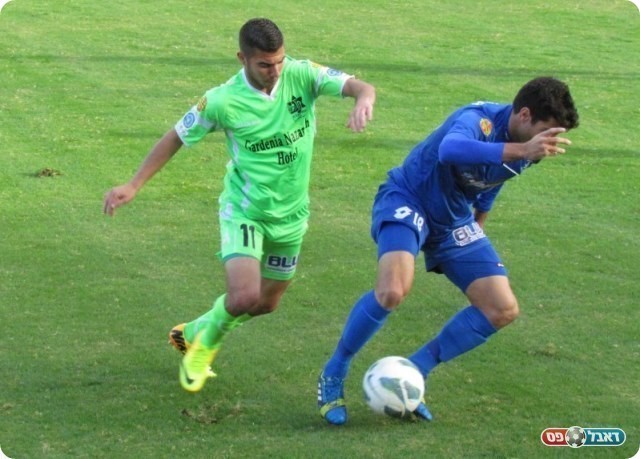 יישאר באחי. דאבור (בירוק. צילום: חג'ג' רחאל)