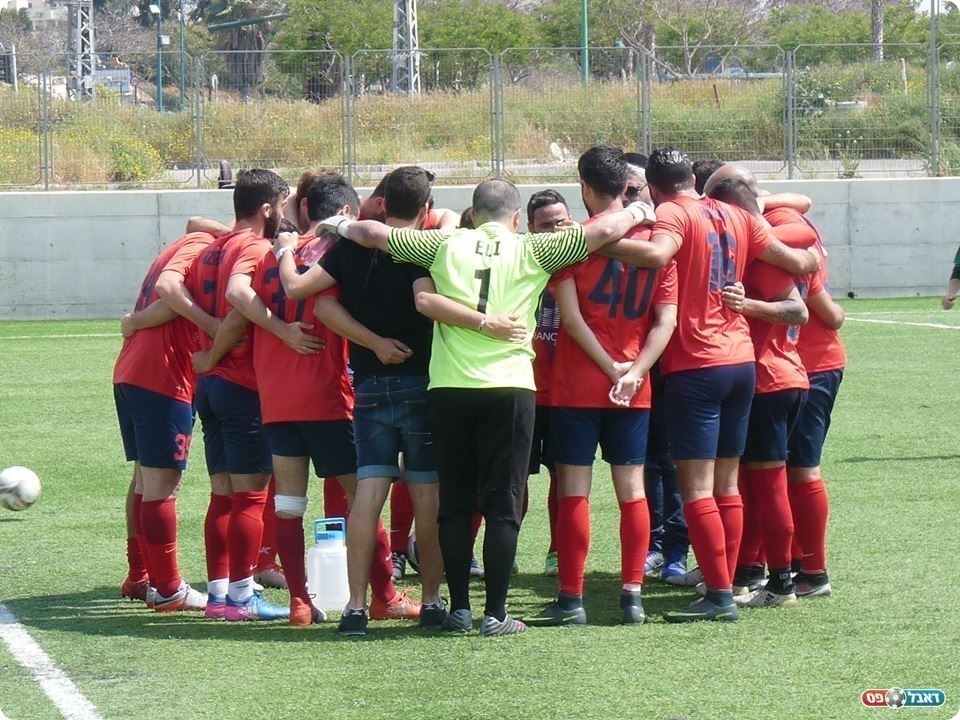 ספורטינג ת"א (אלי שמואלי)