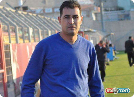 אבי בוחבוט (חאדר אניס)