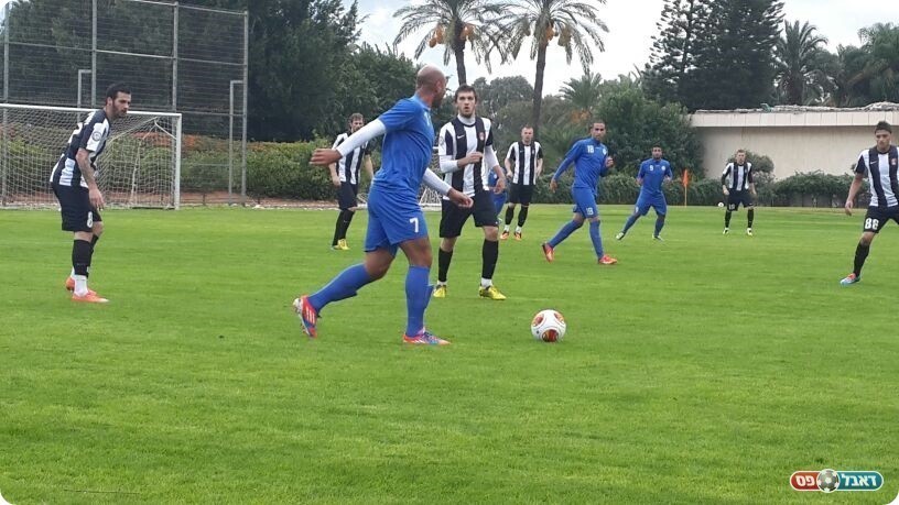 (צילום: דוברות עפולה)