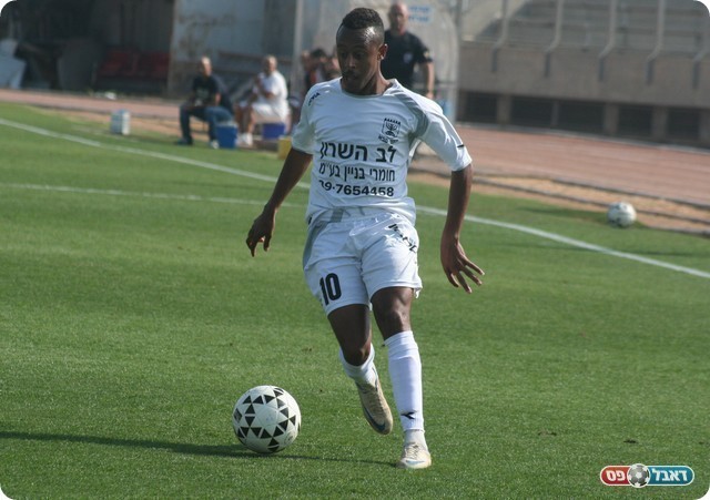 טל איילה. בשל להוביל את כפ"ס