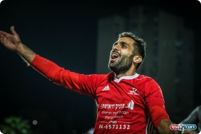 שמעון הרוש (וואסים מוואסי)