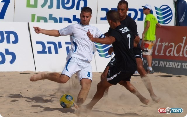 אורן יחזקאל(בלבן) נעצר ע"י אגבריה