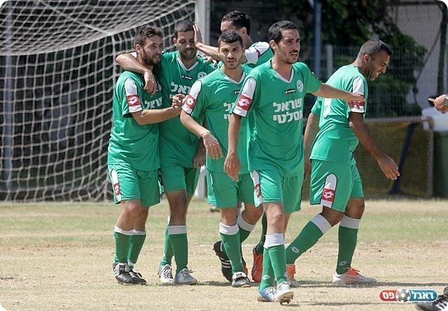 הדרמה בתל אביב נמשכת. גבעת שמואל חוגגת (לירן דורף)