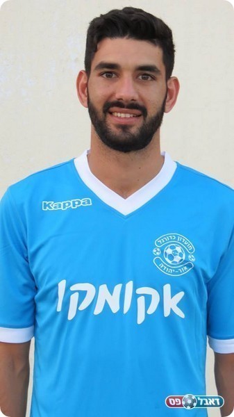 שער ניצחון לאור יהודה. לידור זגורי (אורי רחביה - פייסבוק אור יהודה)