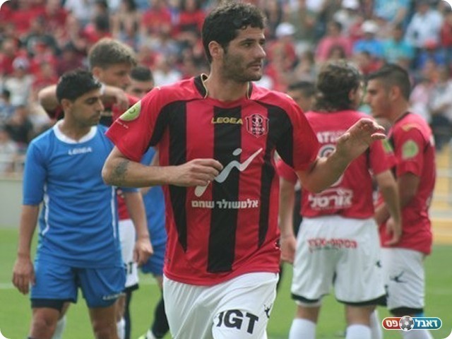 שלום עקיבא חזר הביתה