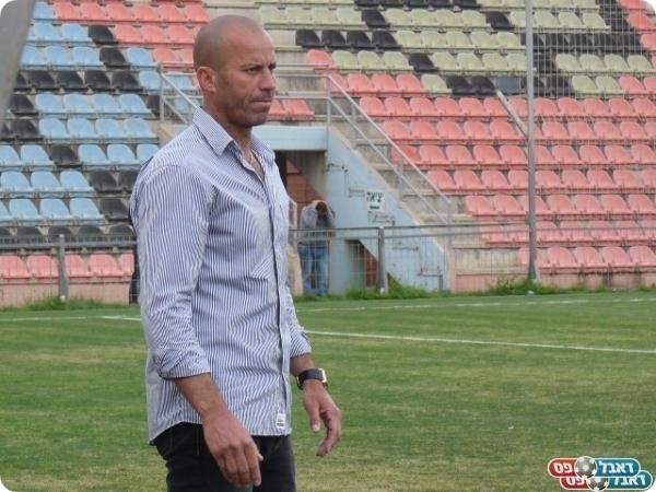 ויקטור גניש (אלון יהודיוף)