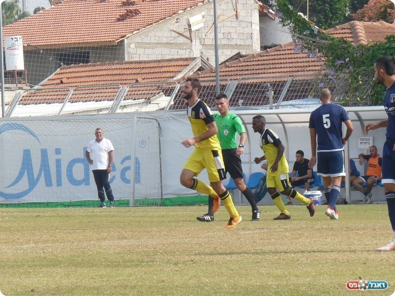 ומשלי חוגג (אלי שמואלי)