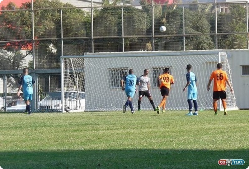 האורחים היו מסוכנים יותר. אחת ההחמצות של פרדסייה (אלי שמואלי)